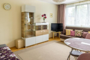 Apartament słoneczny Sopot blisko plaży